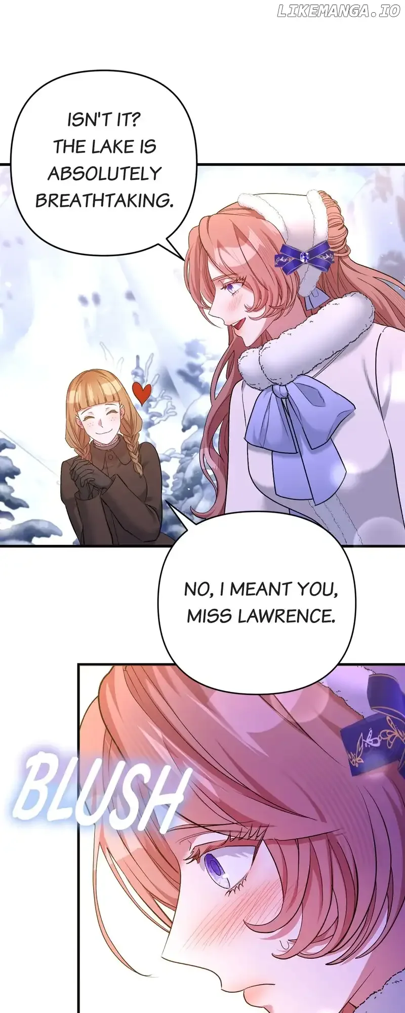 My Second First Marriage Chapter 20 page 58