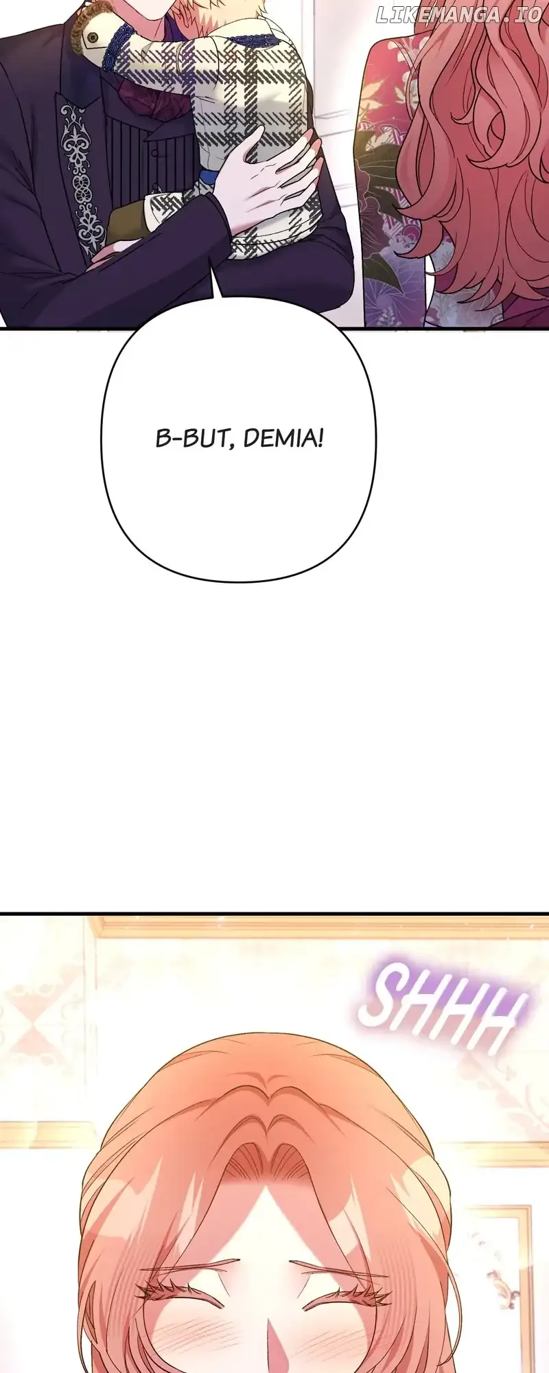 My Second First Marriage Chapter 24 page 15