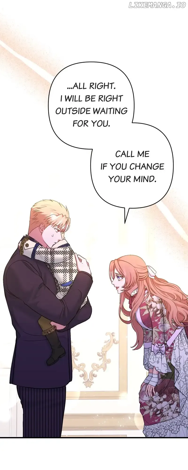 My Second First Marriage Chapter 24 page 17