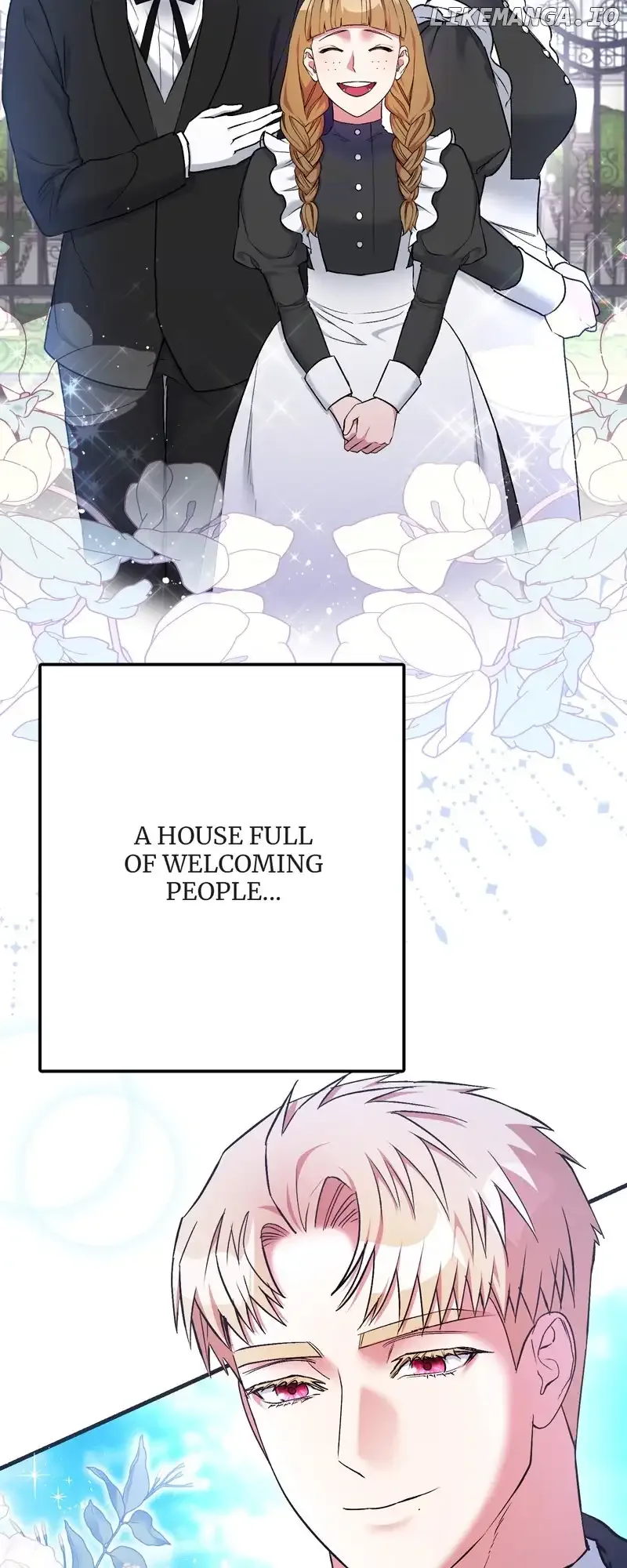 My Second First Marriage Chapter 22 page 7
