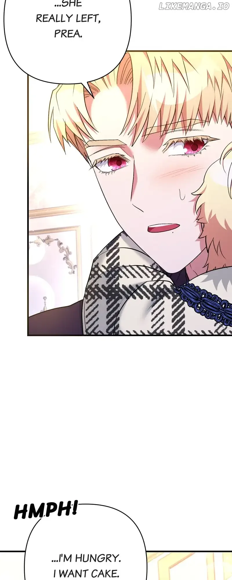 My Second First Marriage Chapter 24 page 19