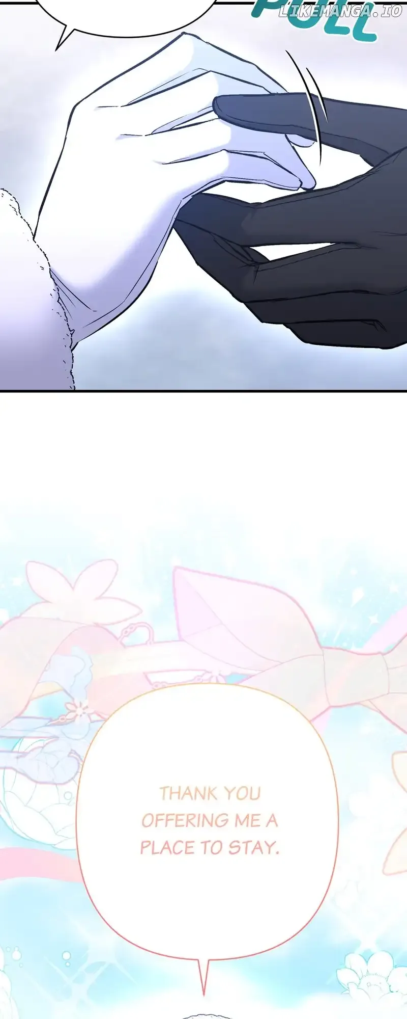 My Second First Marriage Chapter 22 page 12