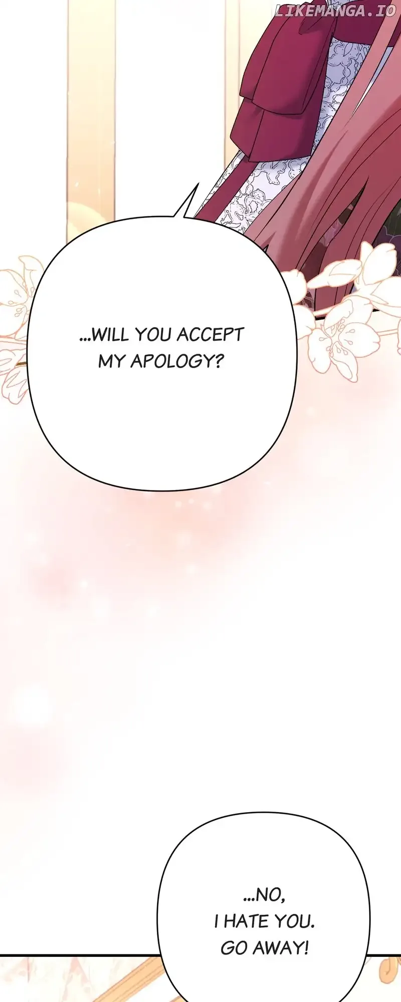 My Second First Marriage Chapter 24 page 12