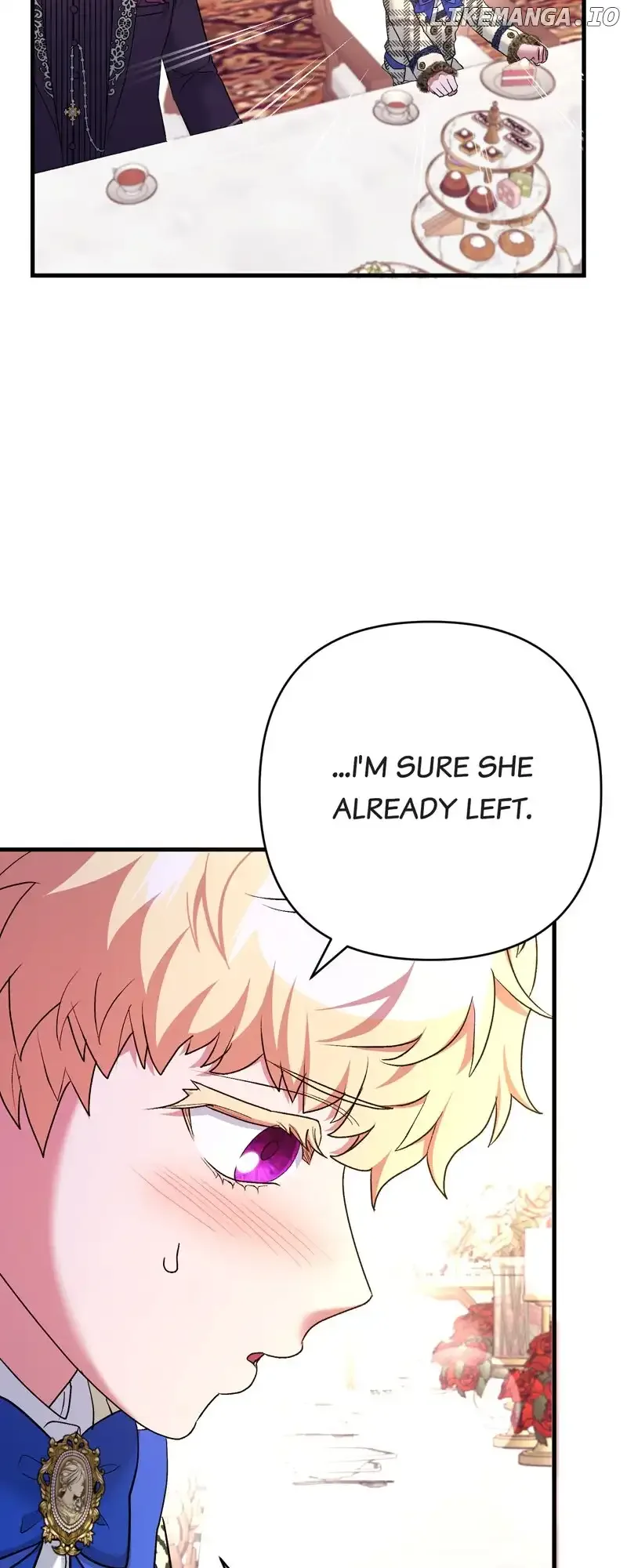 My Second First Marriage Chapter 24 page 26