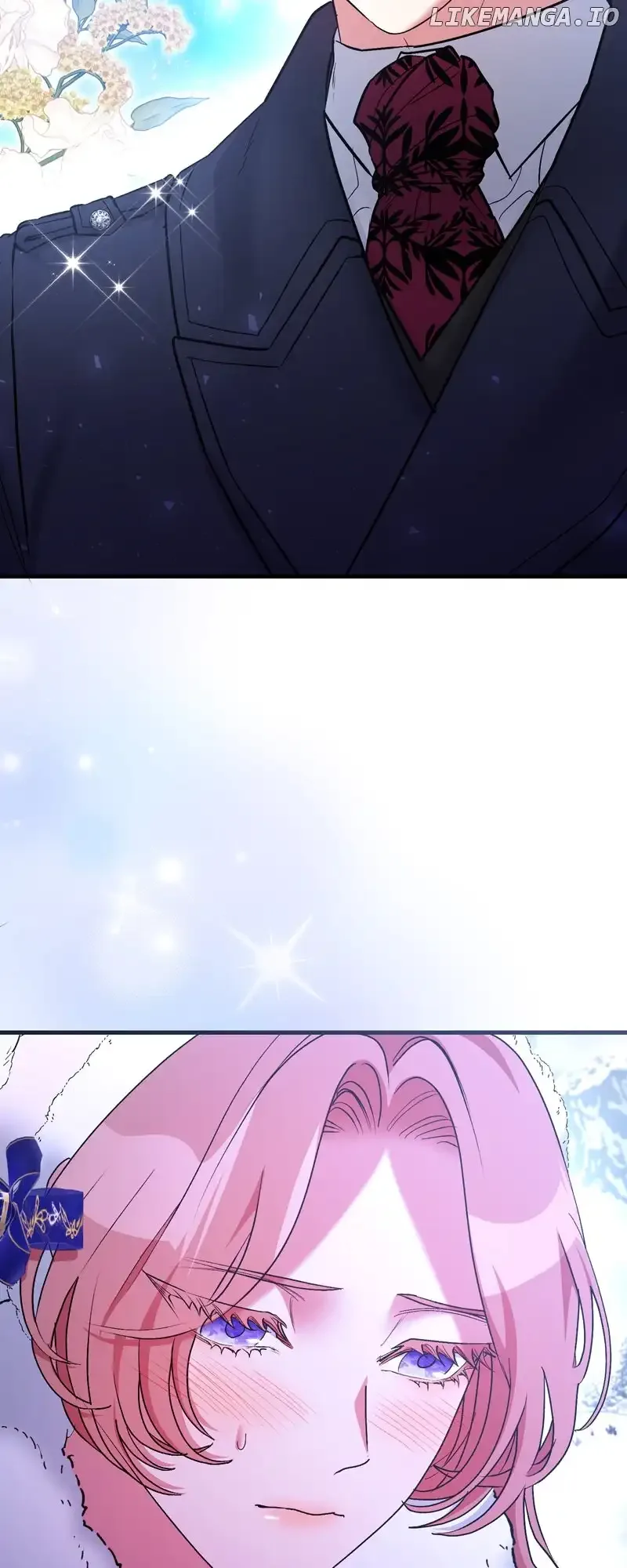 My Second First Marriage Chapter 22 page 8