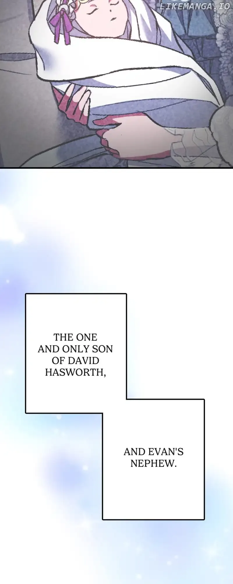 My Second First Marriage Chapter 22 page 22