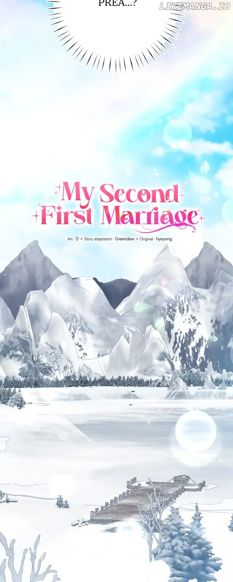 My Second First Marriage Chapter 22 page 20