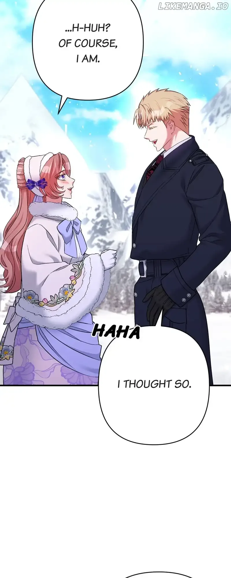 My Second First Marriage Chapter 22 page 18