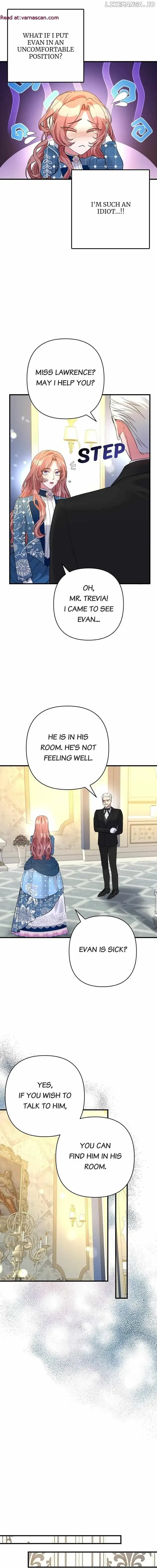 My Second First Marriage Chapter 28 page 17
