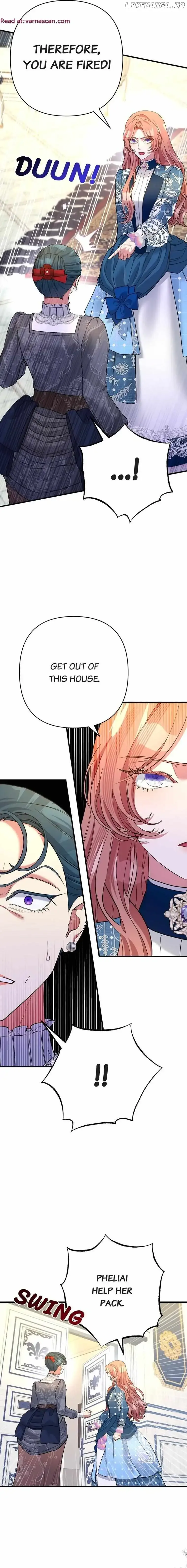 My Second First Marriage Chapter 28 page 13