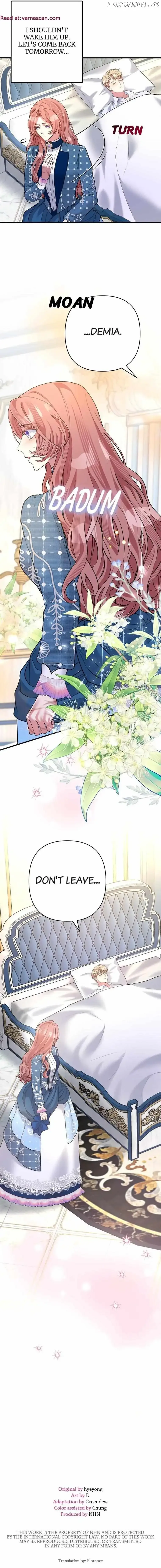 My Second First Marriage Chapter 28 page 19