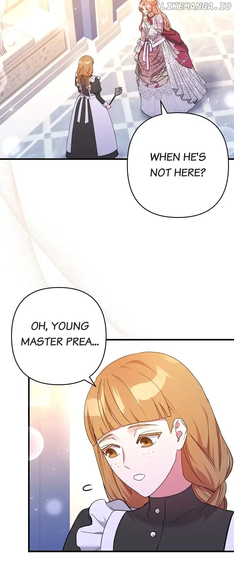 My Second First Marriage Chapter 22 page 25