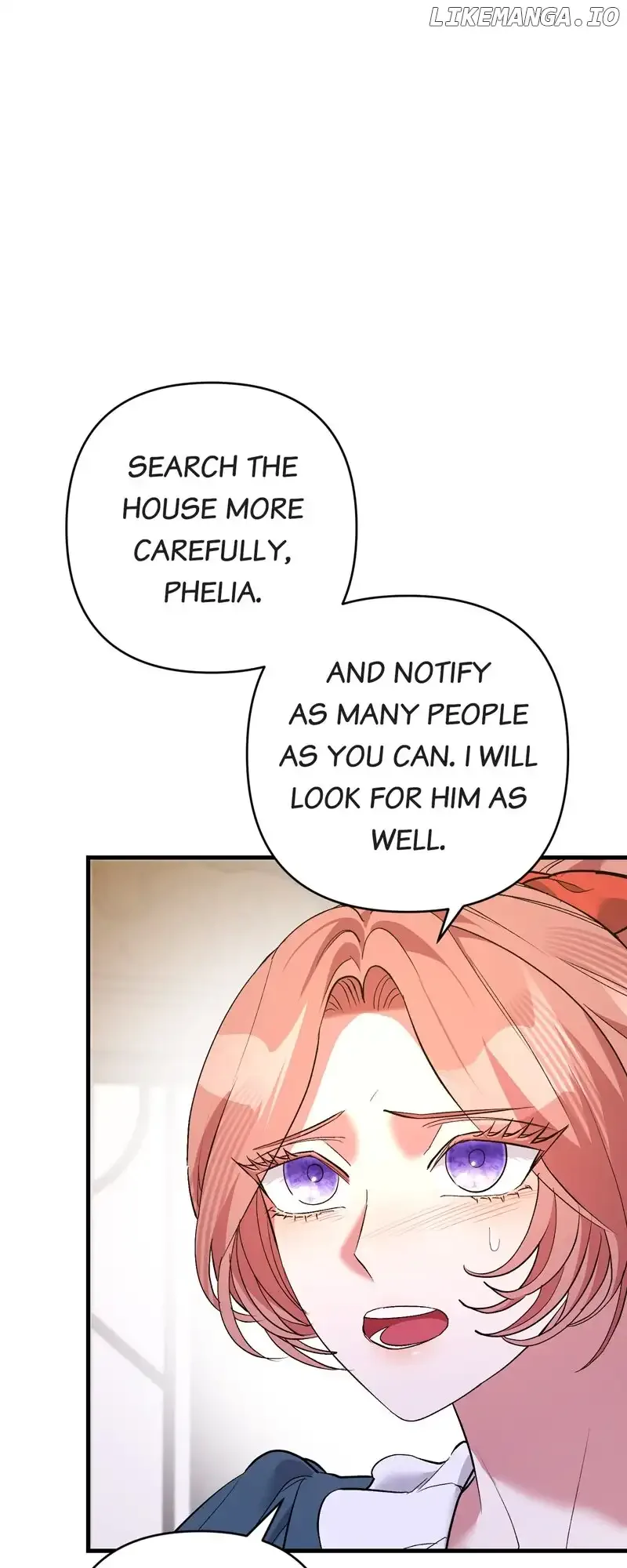 My Second First Marriage Chapter 25 page 9