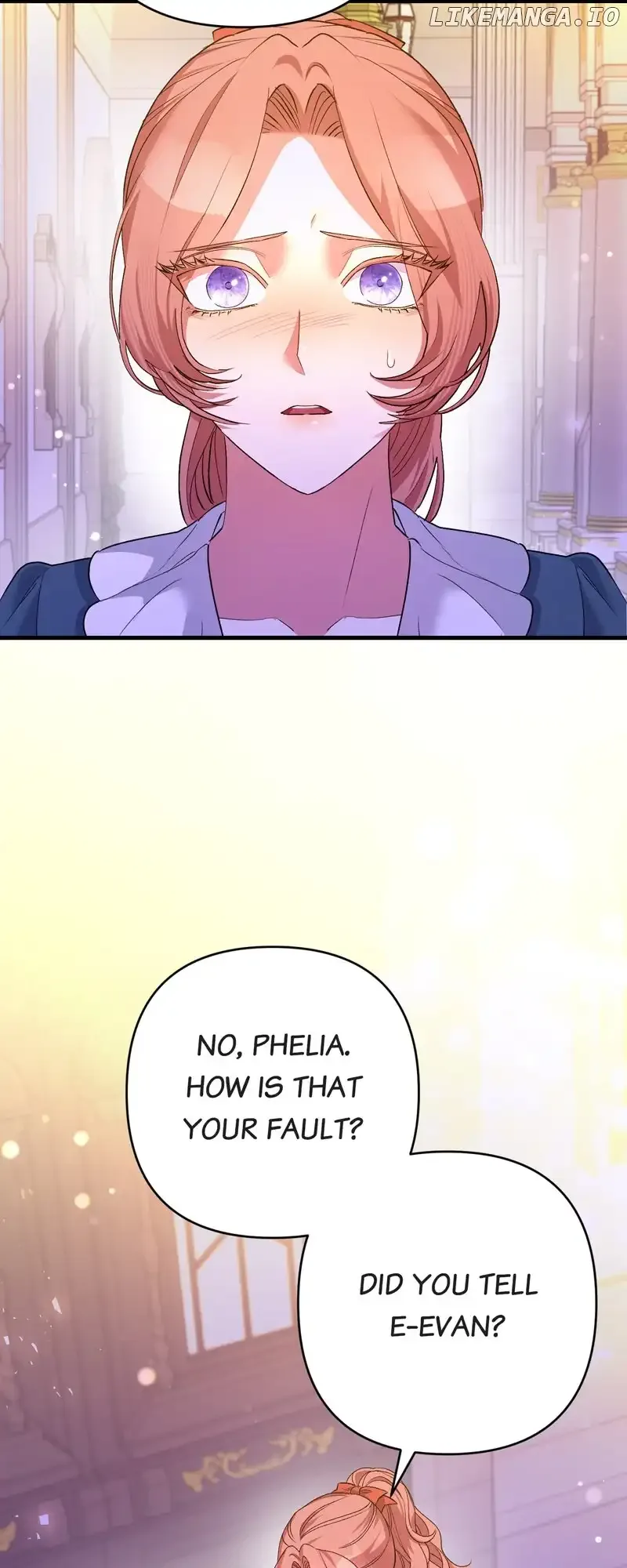 My Second First Marriage Chapter 25 page 7