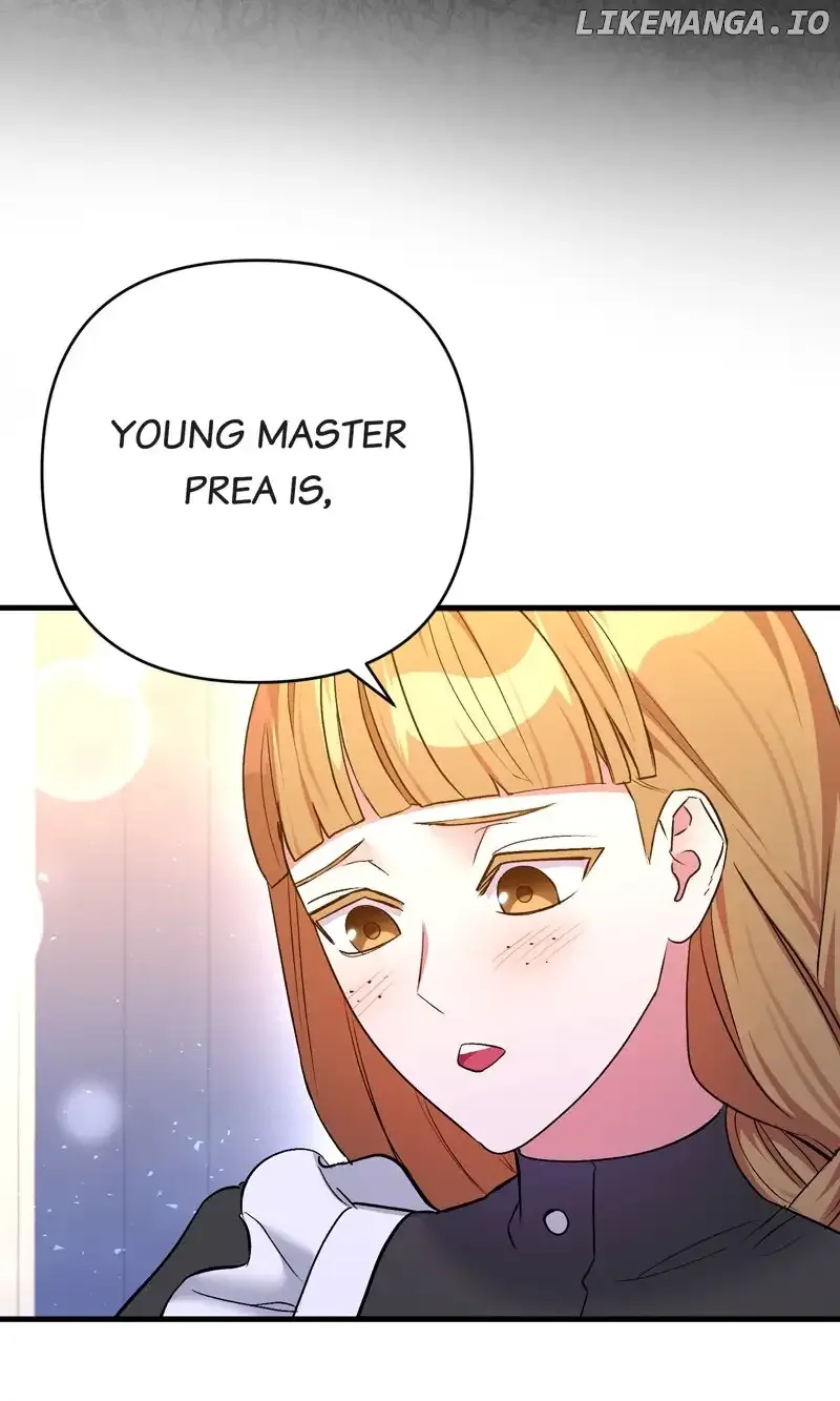 My Second First Marriage Chapter 22 page 30
