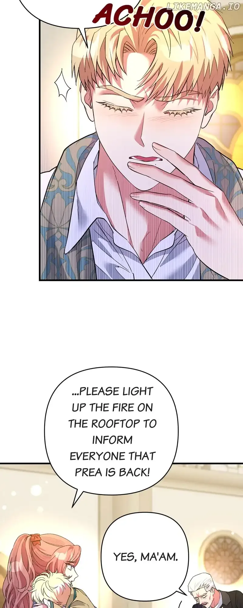 My Second First Marriage Chapter 26 page 20