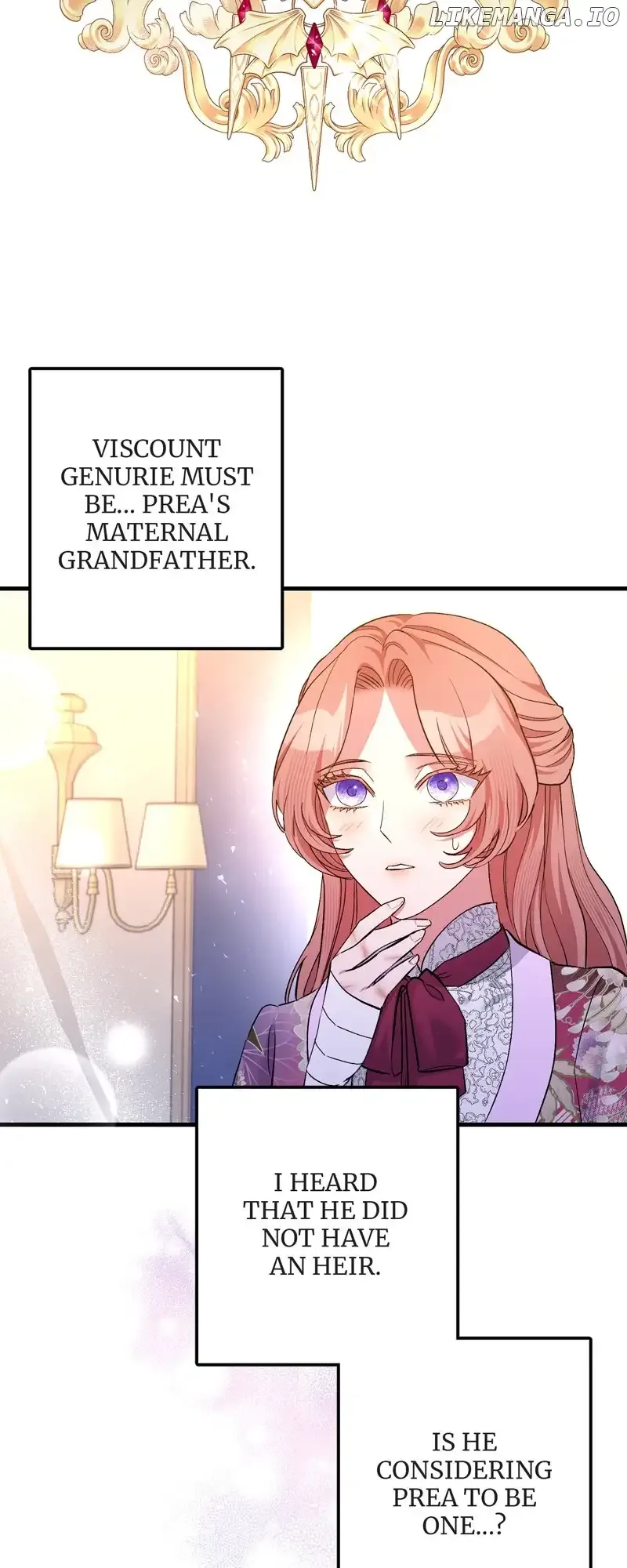 My Second First Marriage Chapter 22 page 27