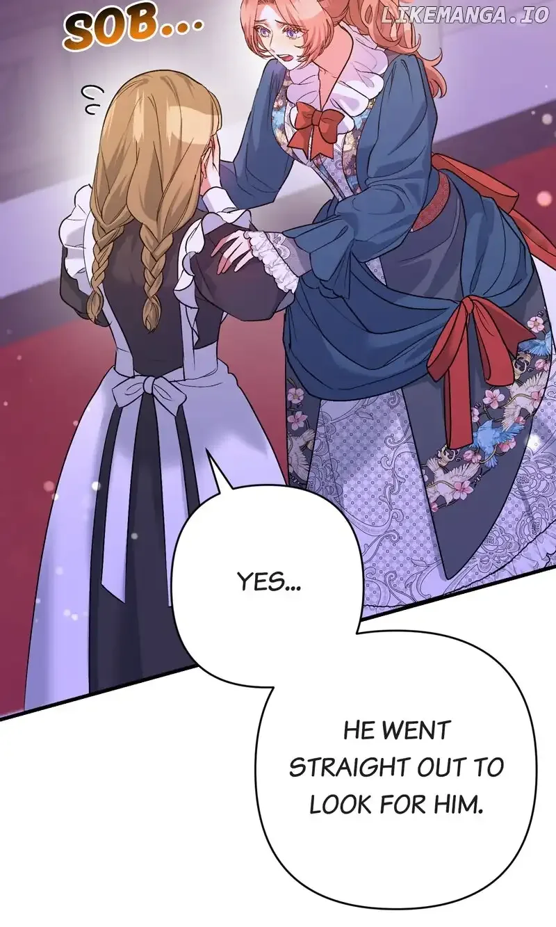 My Second First Marriage Chapter 25 page 8