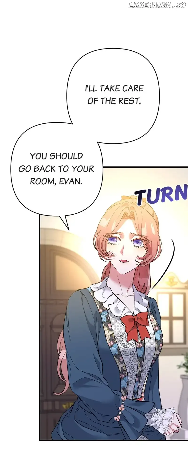 My Second First Marriage Chapter 26 page 24