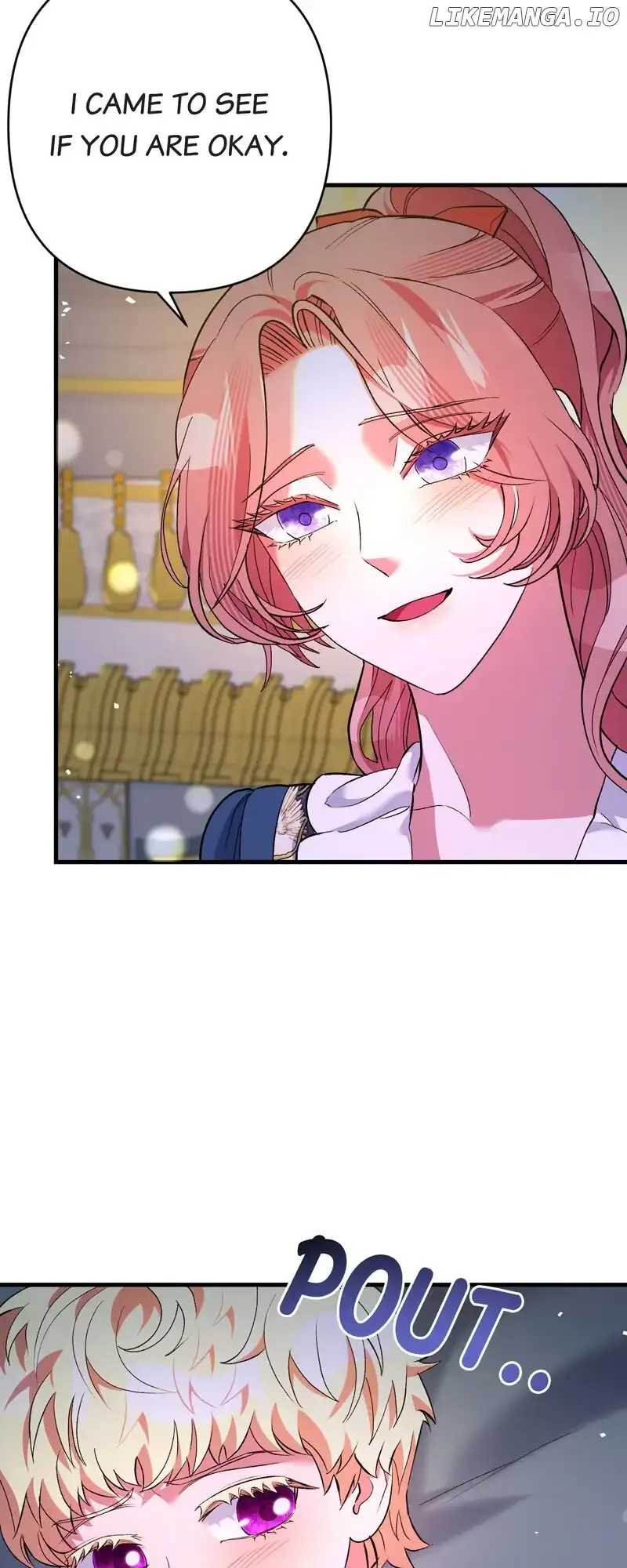 My Second First Marriage Chapter 27 page 4