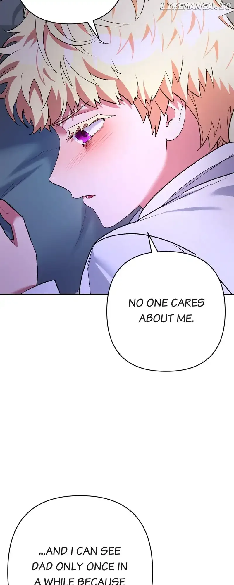 My Second First Marriage Chapter 27 page 17