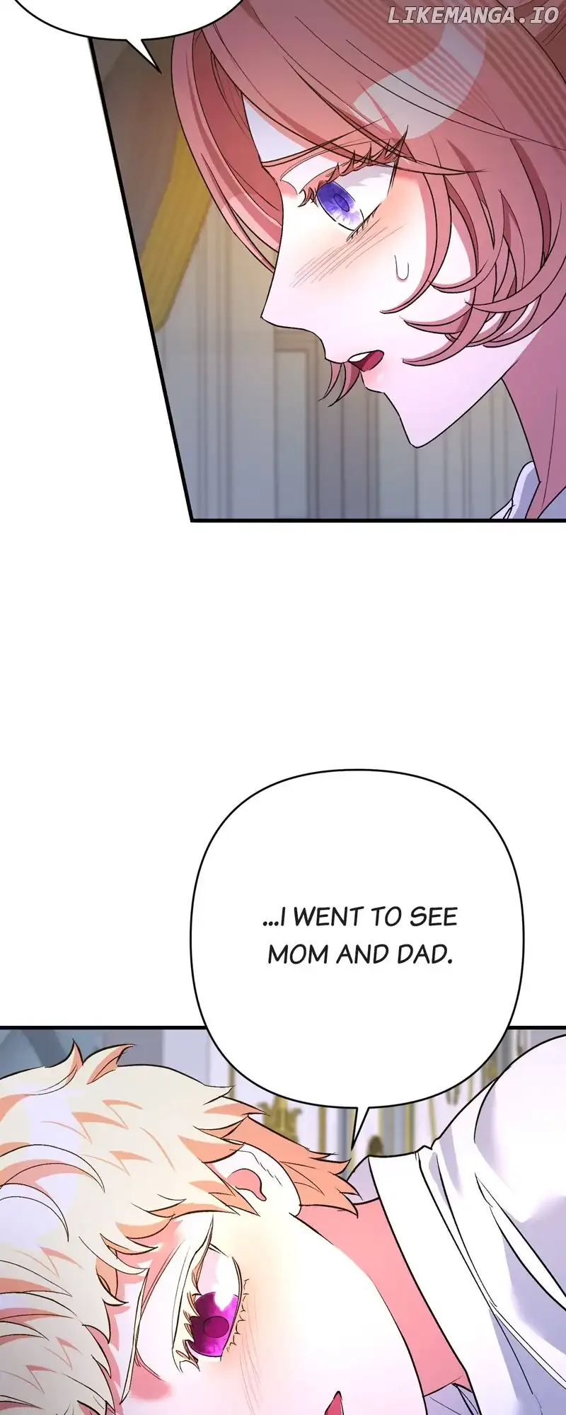 My Second First Marriage Chapter 27 page 13