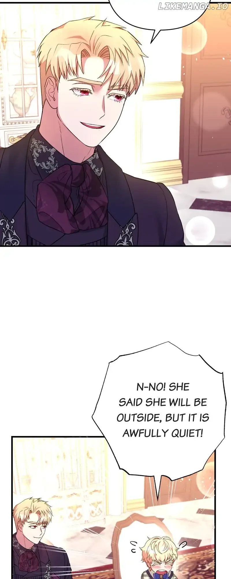 My Second First Marriage Chapter 24 page 25
