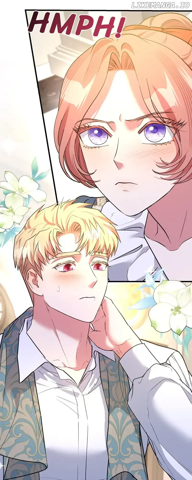 My Second First Marriage Chapter 26 page 26