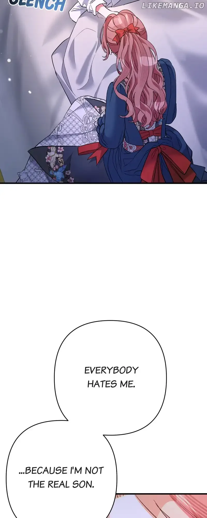 My Second First Marriage Chapter 27 page 7