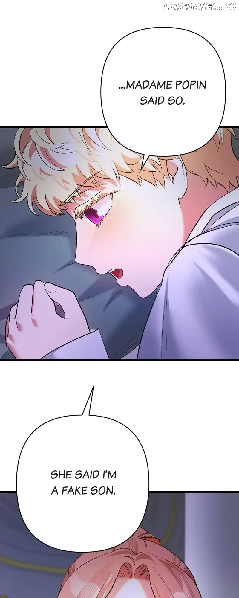 My Second First Marriage Chapter 27 page 10