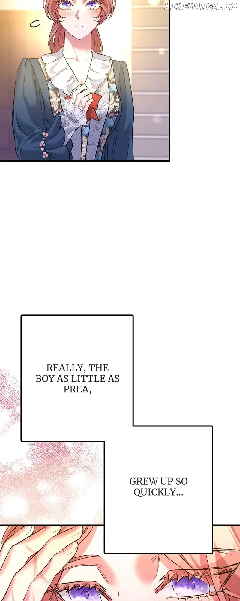My Second First Marriage Chapter 26 page 32