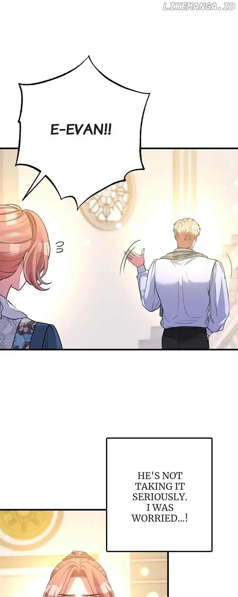 My Second First Marriage Chapter 26 page 31