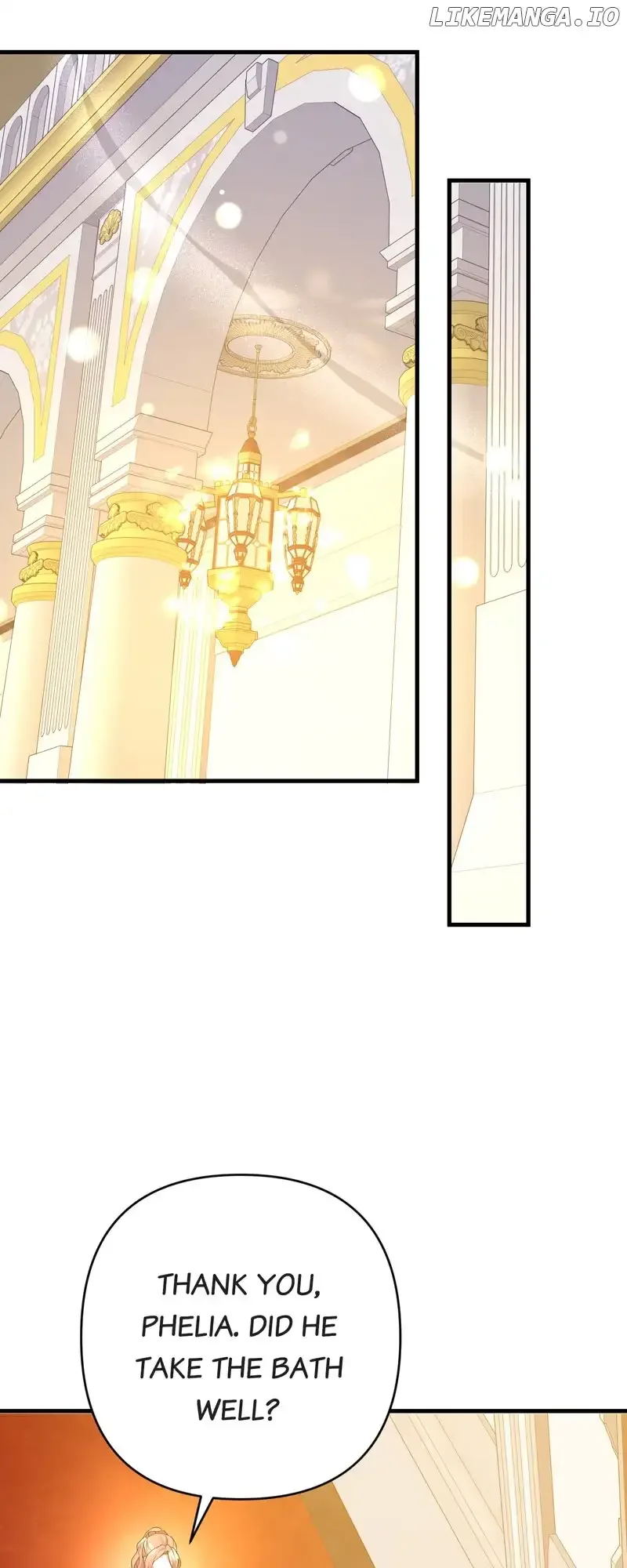 My Second First Marriage Chapter 26 page 34