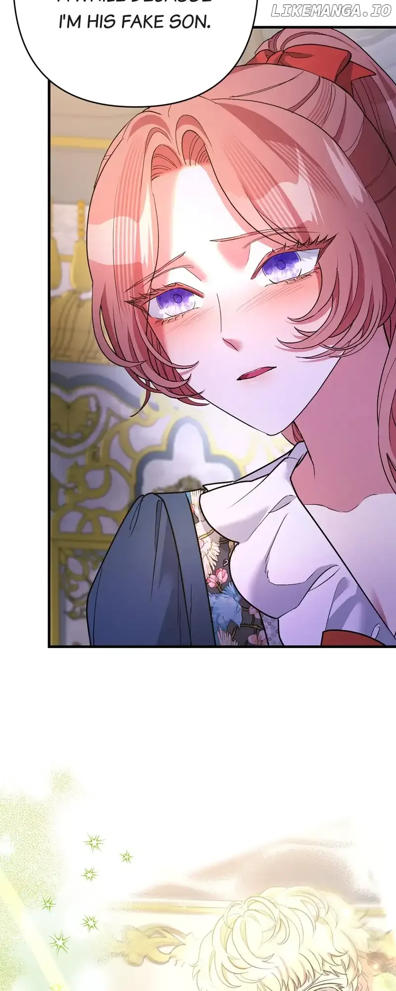 My Second First Marriage Chapter 27 page 18