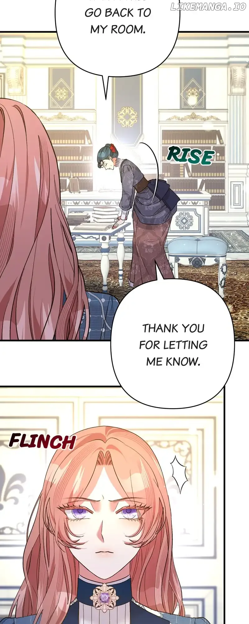 My Second First Marriage Chapter 27 page 48
