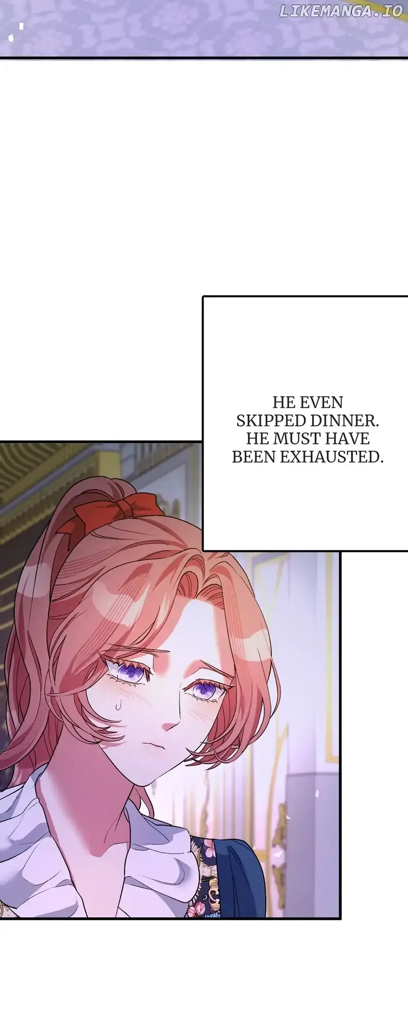 My Second First Marriage Chapter 26 page 42