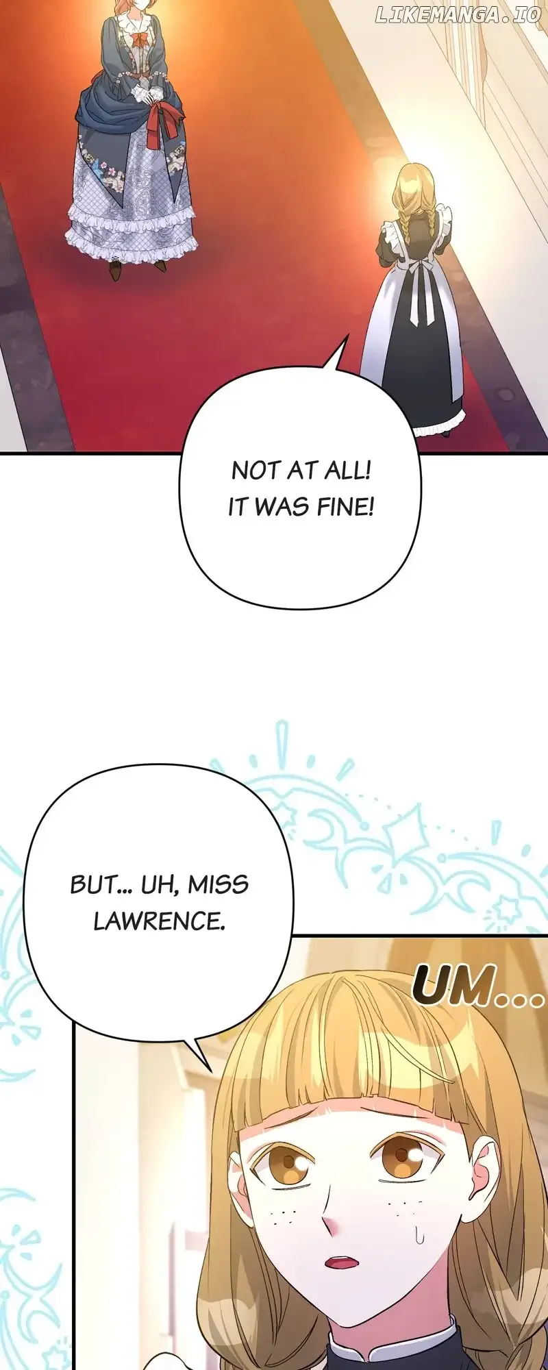 My Second First Marriage Chapter 26 page 35