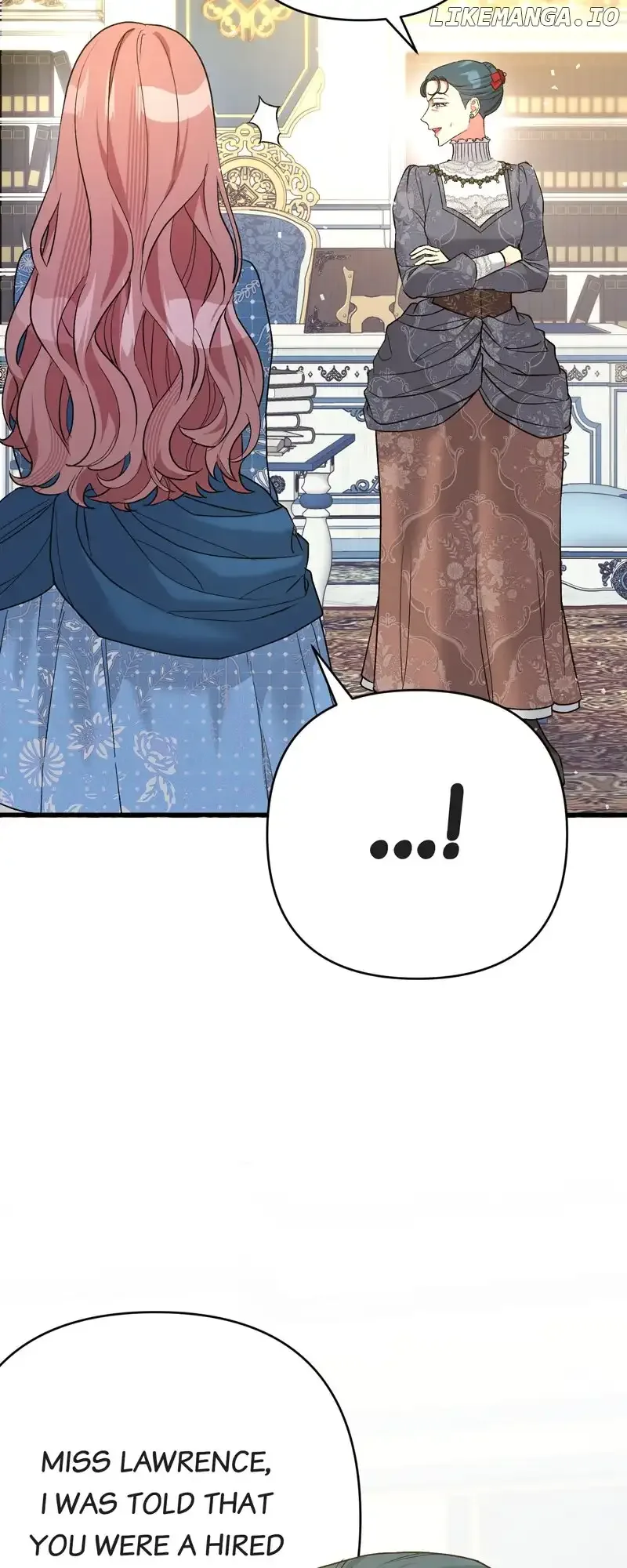 My Second First Marriage Chapter 27 page 54