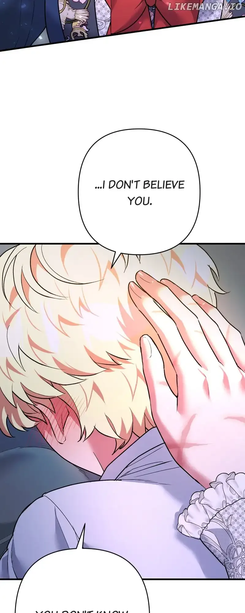 My Second First Marriage Chapter 27 page 27