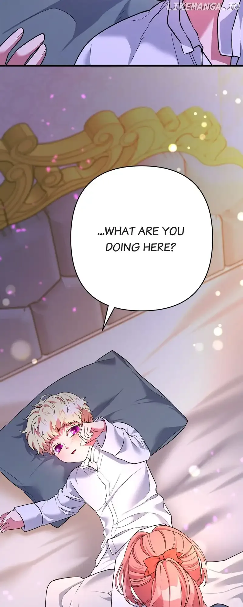 My Second First Marriage Chapter 26 page 57