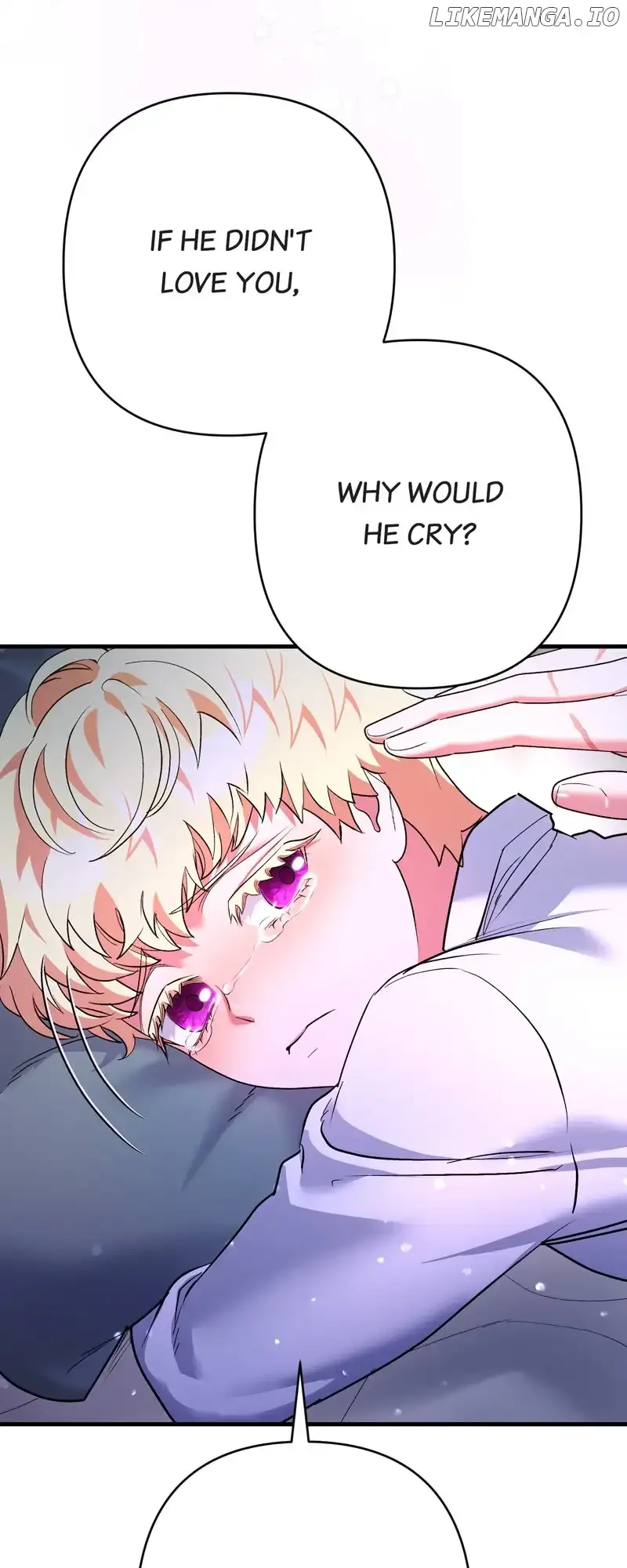 My Second First Marriage Chapter 27 page 32