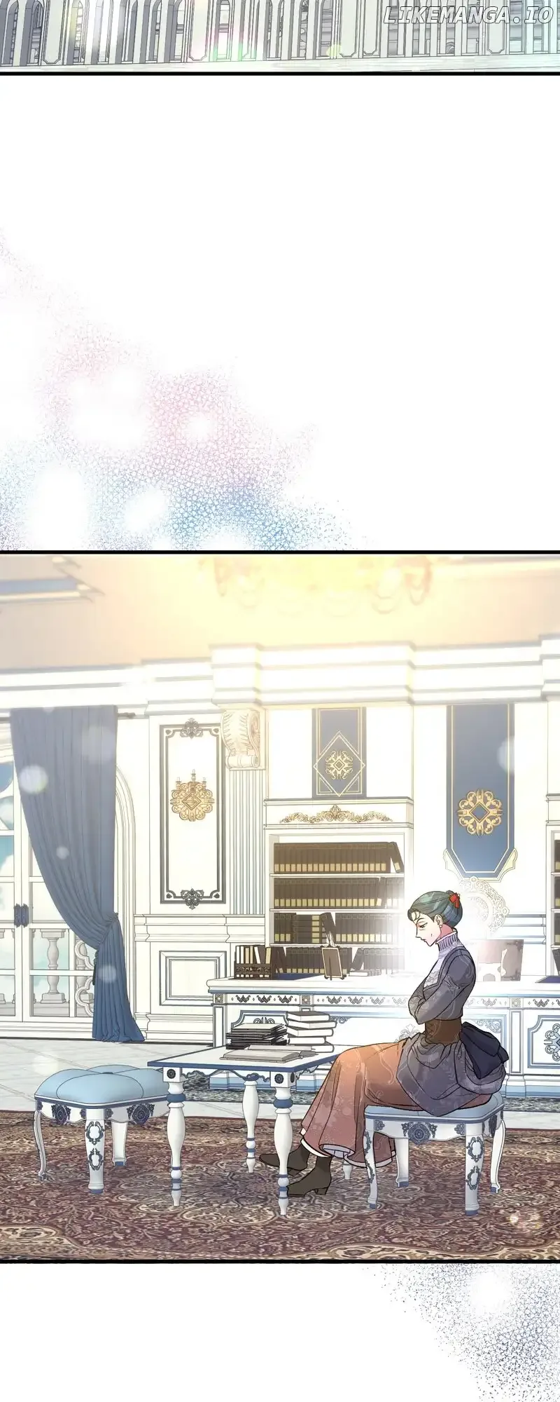 My Second First Marriage Chapter 27 page 41