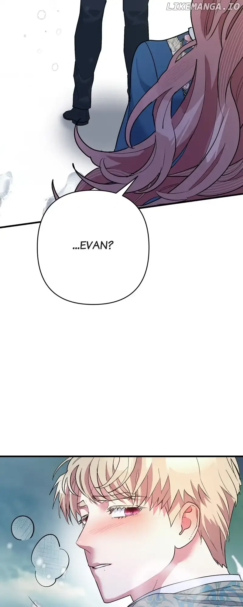 My Second First Marriage Chapter 25 page 25