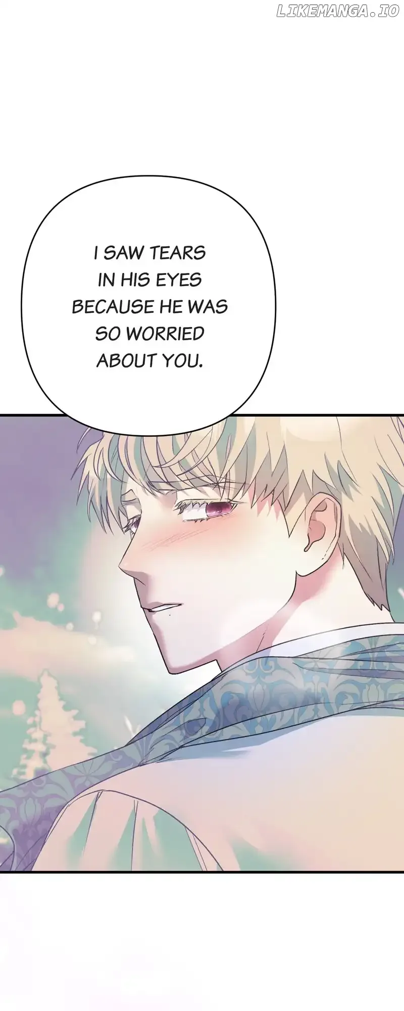 My Second First Marriage Chapter 27 page 31