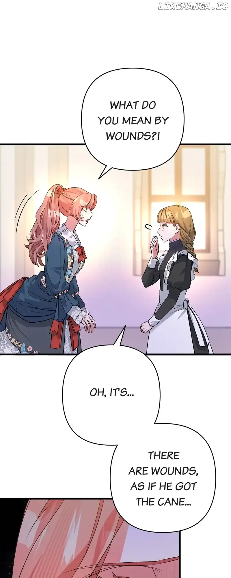 My Second First Marriage Chapter 26 page 38