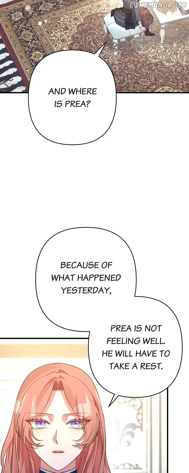 My Second First Marriage Chapter 27 page 46