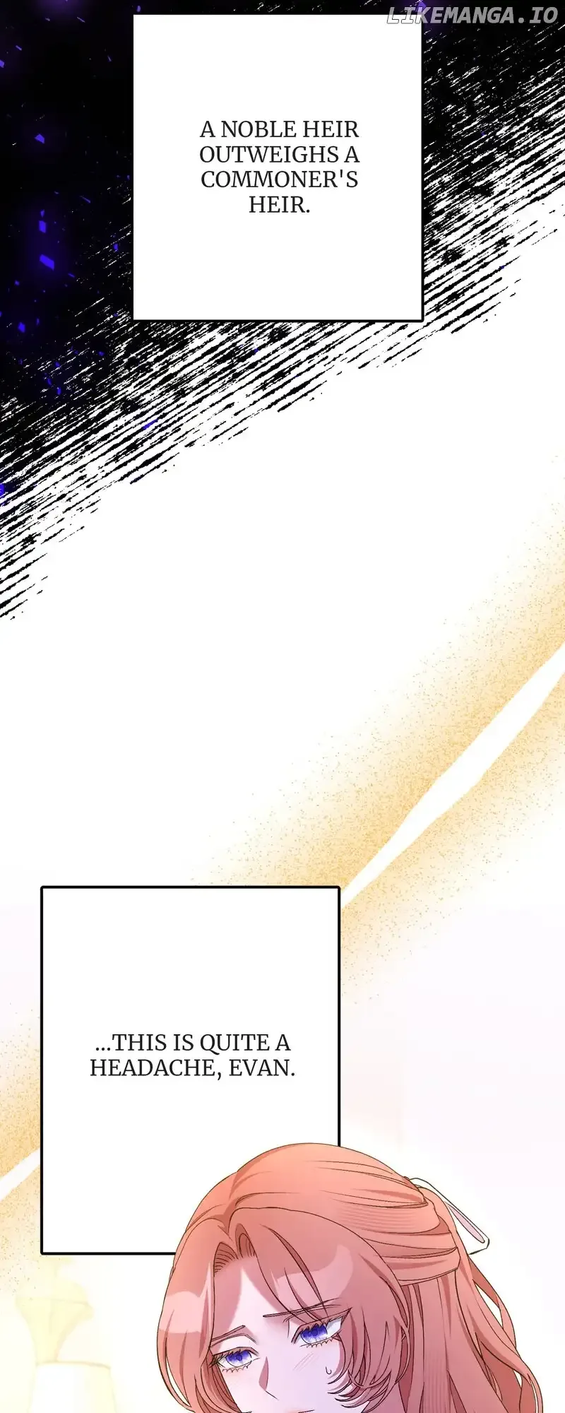 My Second First Marriage Chapter 22 page 33