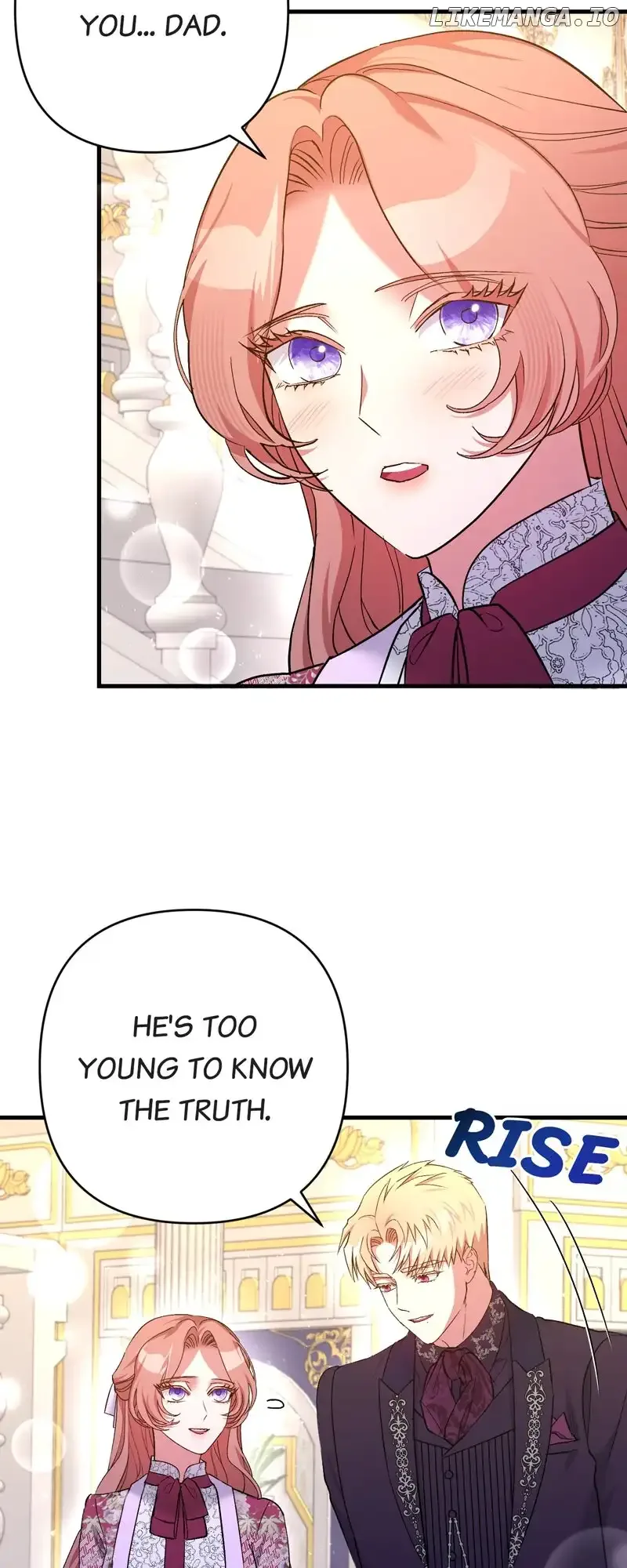 My Second First Marriage Chapter 22 page 45