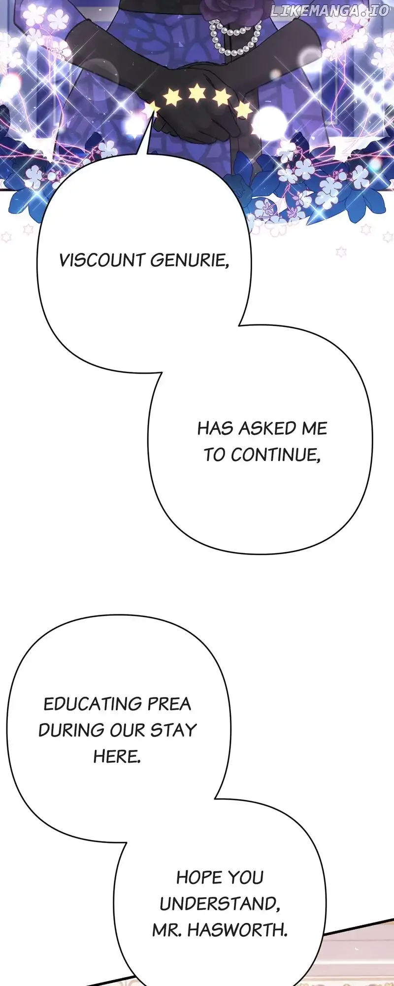 My Second First Marriage Chapter 22 page 50