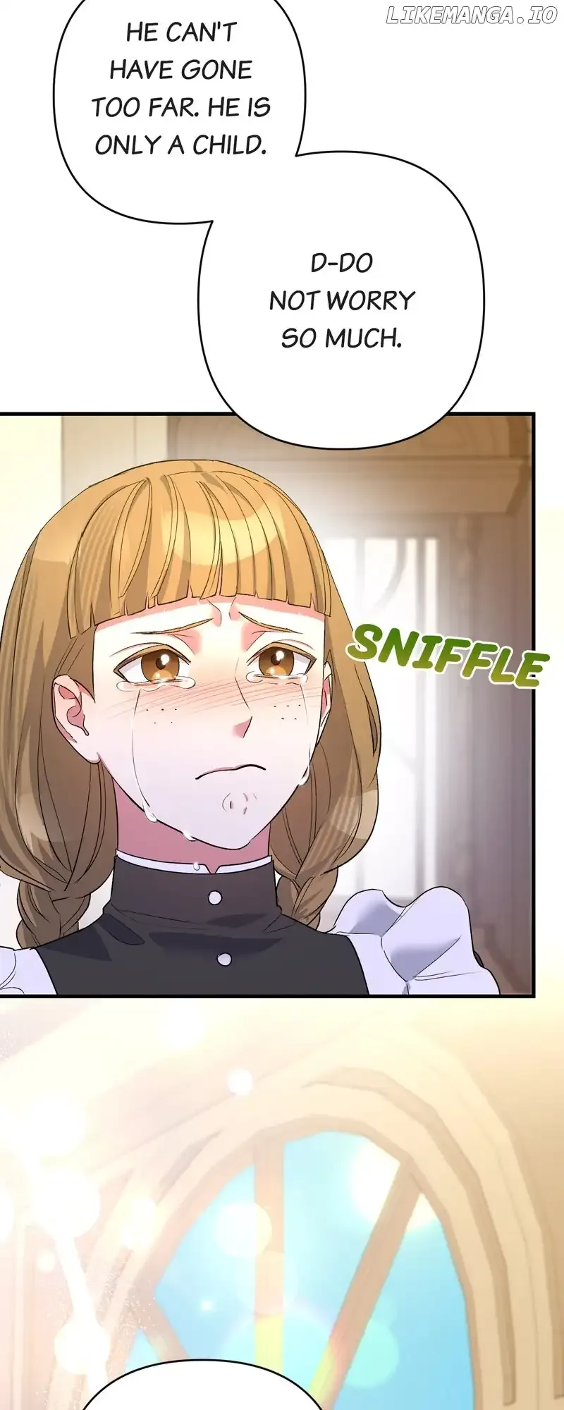 My Second First Marriage Chapter 25 page 10
